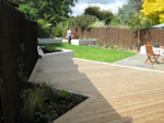 Landscaping Garden Design Groundwork Fencing Paving