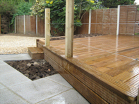 Landscaping Garden Design Groundwork Fencing Paving