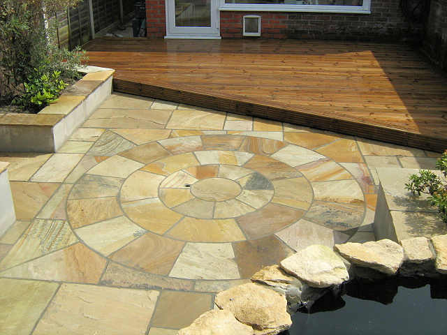 Landscapes and Garden Design Company in Clacton and Essex